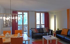 Apartment Breithorn-Residence-2 By Interhome